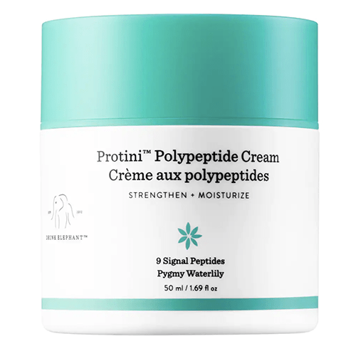 Drunk Elephant’s Protini Polypeptide Cream