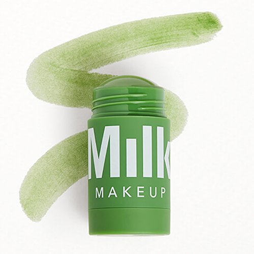 Milk Makeup Cannabis Hydrating Mask