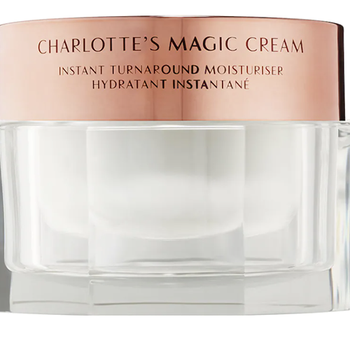 Charlotte’s Magic Cream