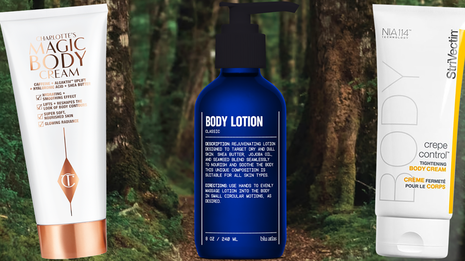 The Best Firming Body Lotions in 2023