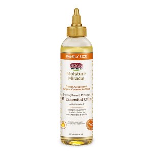 African Pride Moisture Miracle