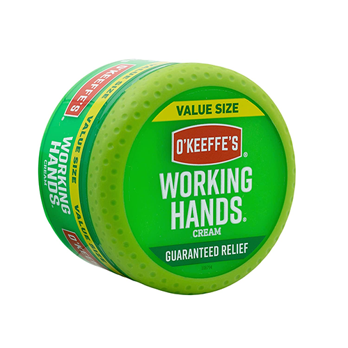 O’Keeffe’s Working Hands Hand Cream 