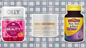 The Best Hair, Skin and Nail Vitamins of 2023