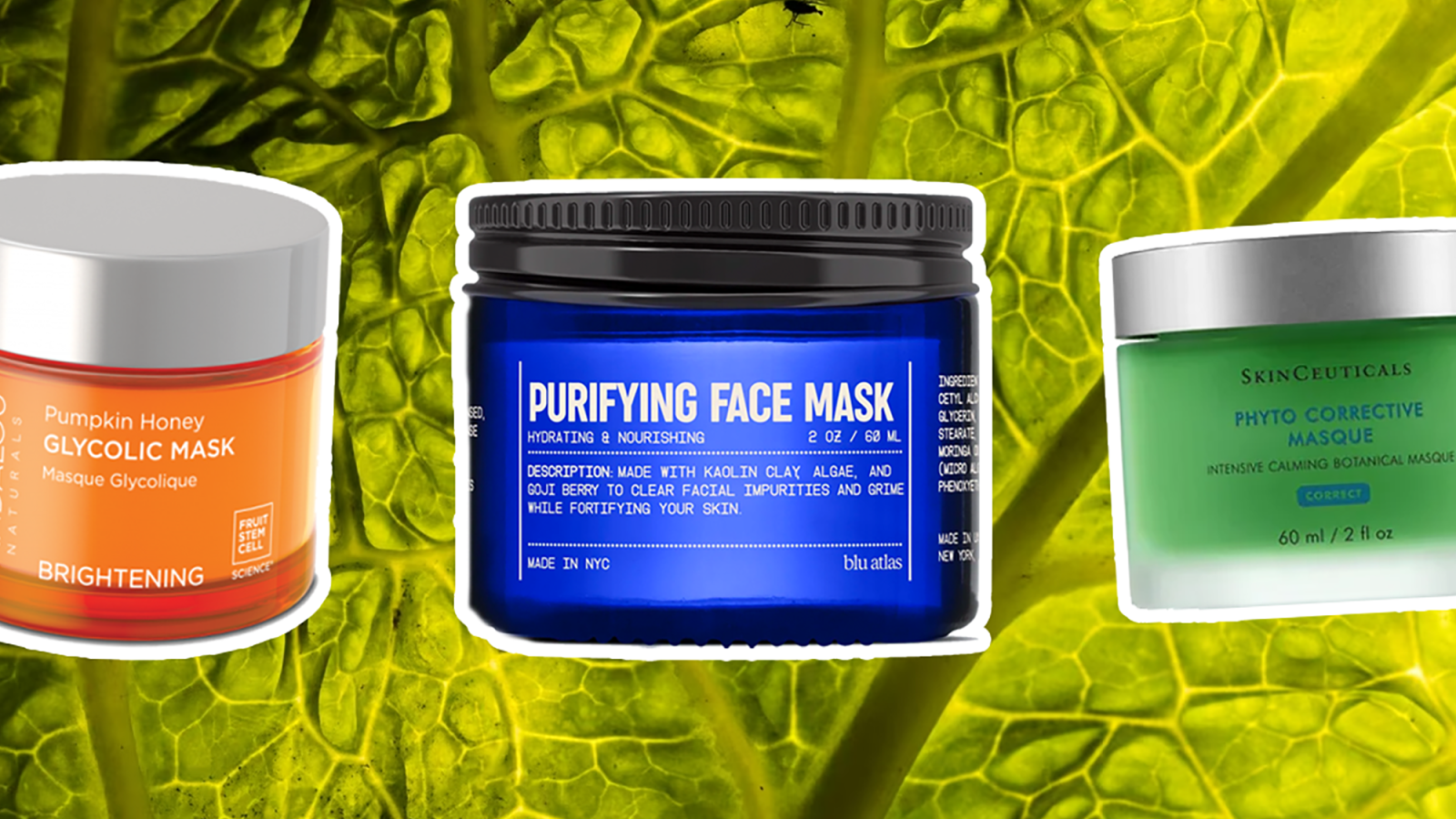 15 Best Hydrating Face Masks for Dry Skin to Try in 2024