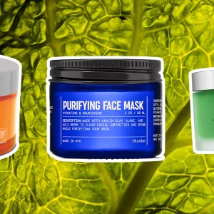 The Best Face Masks for Sensitive Skin