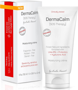 DermaCalm SOS Therapy Moisturizing Crème