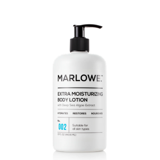 Marlowe No. 002 Body Lotion
