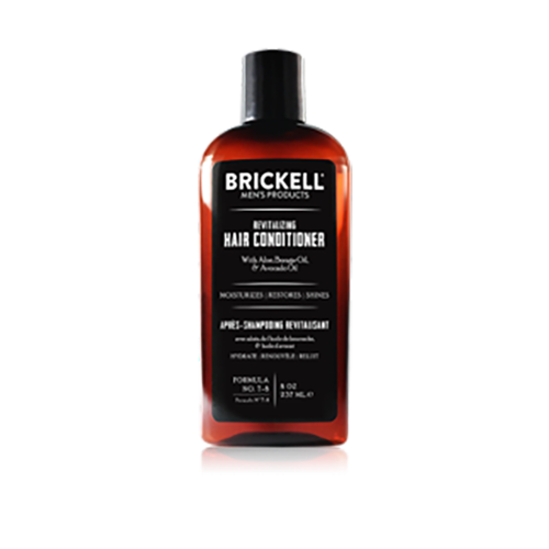Brickell Men’s Products Revitalizing Hair & Scalp Conditioner for Men