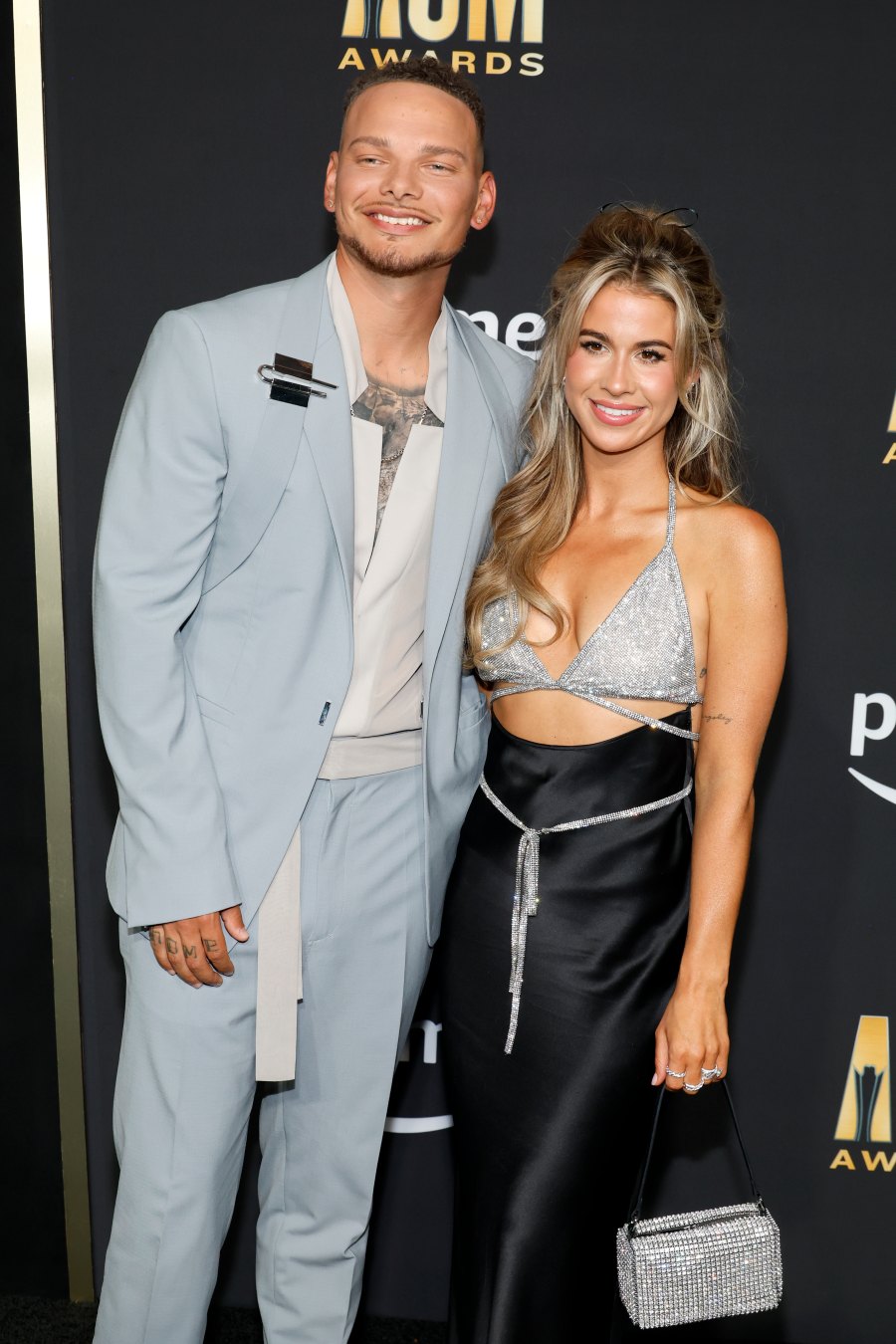 Kane Brown and Katelyn Brown Pregnancy Announcement