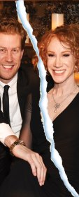 Kathy Griffin Files for Divorce From Randy Bick Days Ahead of 4th Wedding Anniversary