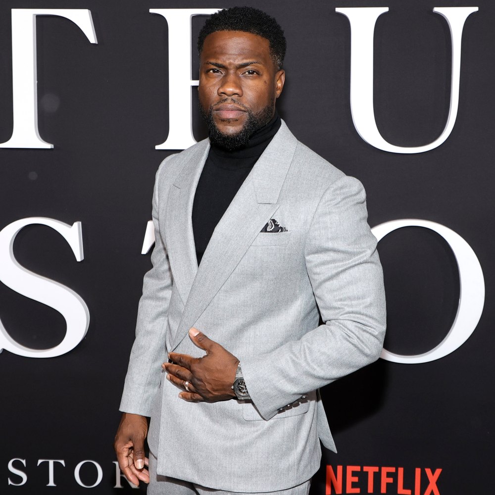 Kevin Hart Sues YouTube Star Tasha K For Extortion After ‘Explosive’ Interview With His Ex-Assistant