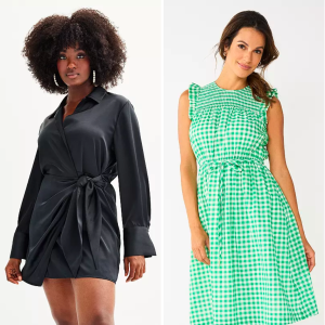 Kohl's Biggest Clearance Event of the Season