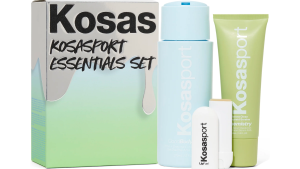 Kosas Kosasport Essentials Set