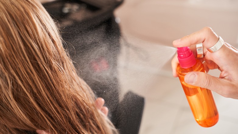 Best Leave-in Conditioner Sprays