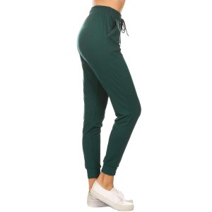 leggings depot green joggers