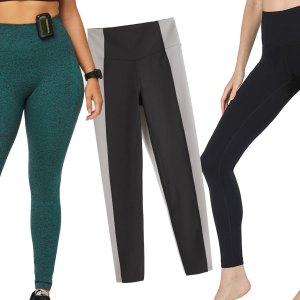 Best Compression Leggings