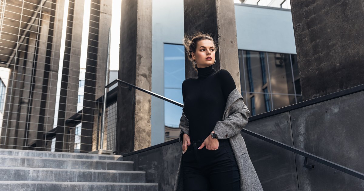 Elevate Your Style With These 17 Luxurious Basics for the New Year Elevate Your Style With These 17 Luxurious Basics for the New Year