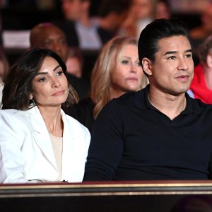Mario Lopez and Wife Courtney Sue Developer for ‘Defective Construction,' Failing to Disclose Issues