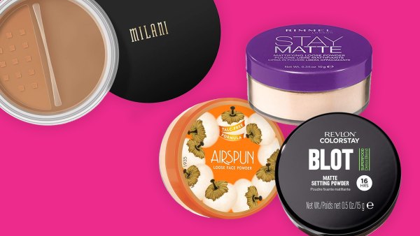 Best Drugstore Setting Powders