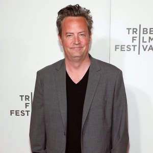 Matthew Perry Wrote About Receiving Ketamine Treatments to ‘Help With Depression’ Before Death