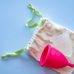Best Menstrual Cup