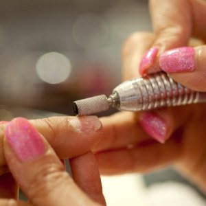Best Nail Drills