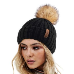 furtalk beanie