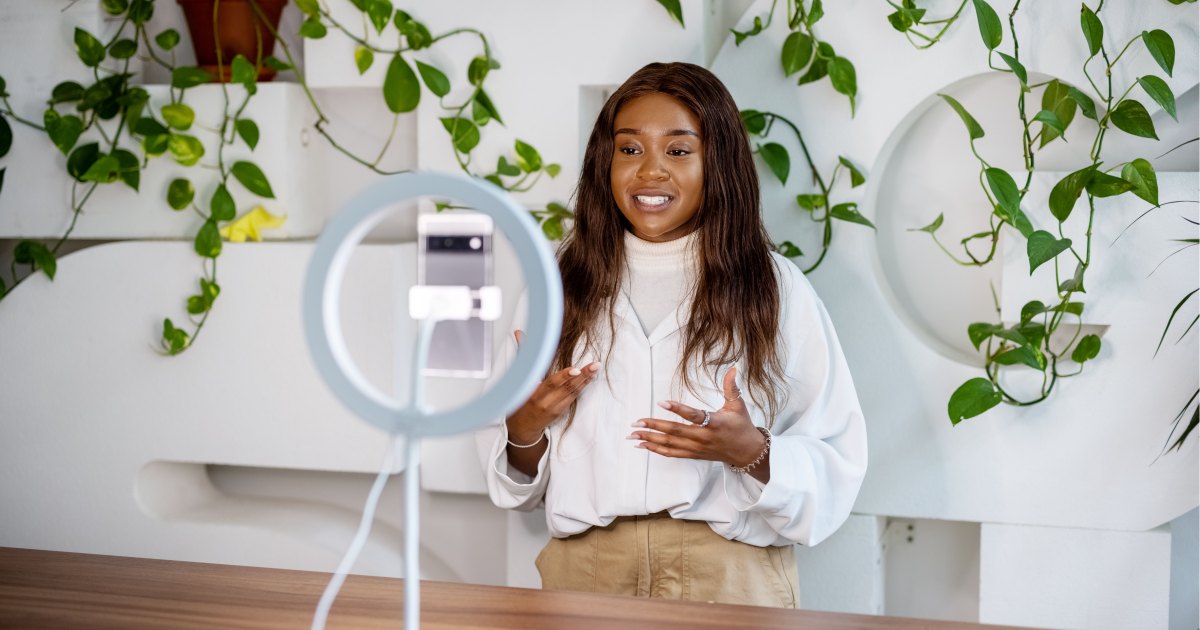 20 Best Gifts for the Aspiring Influencer in Your Life 20 Best Gifts for the Aspiring Influencer in Your Life