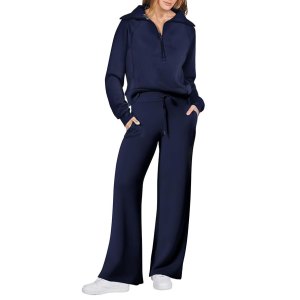 Amazon tracksuit
