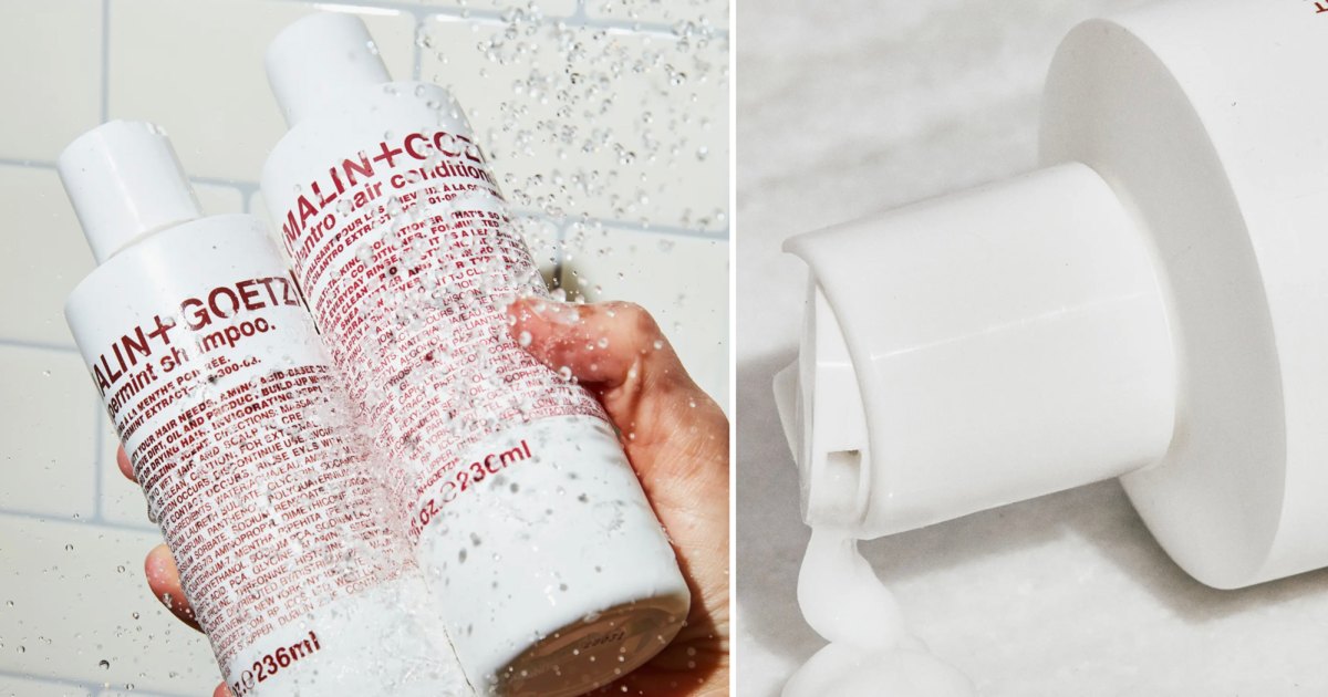 Elevate Your Haircare Routine With a Malin + Goetz Spa-Like Experience Elevate Your Haircare Routine With a Malin + Goetz Spa-Like Experience