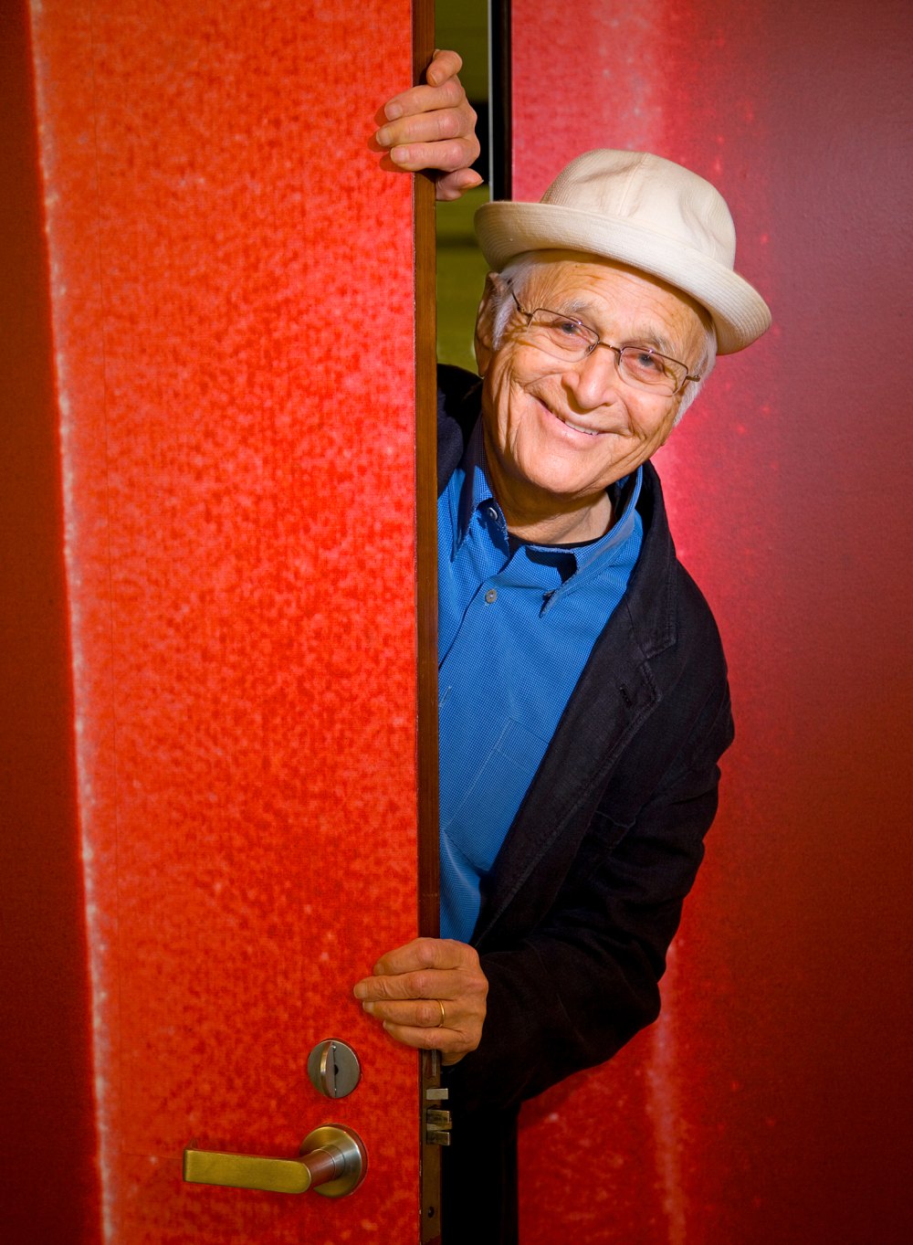 norman lear death