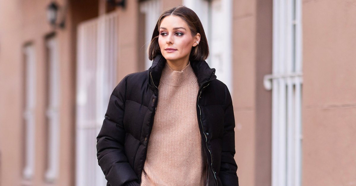 Get Olivia Palermo’s Puffer Jacket Look With This $35 Amazon Pick Get Olivia Palermo’s Puffer Jacket Look With This $35 Amazon Pick