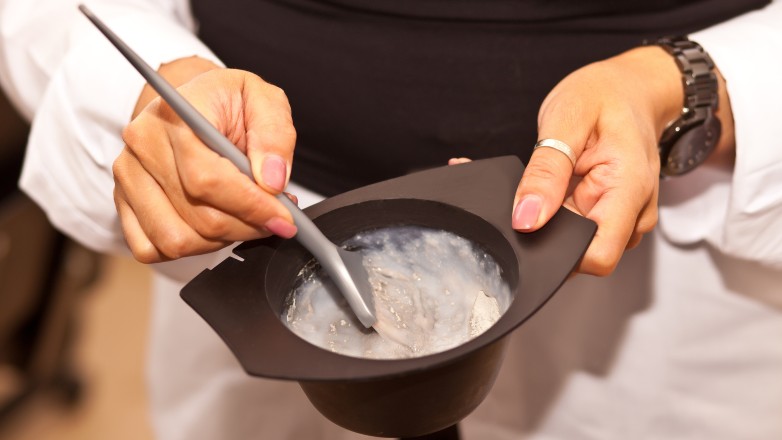 Best Permanent Hair Colors