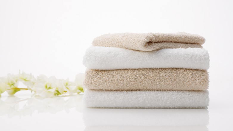 Best Plush Towel Sets
