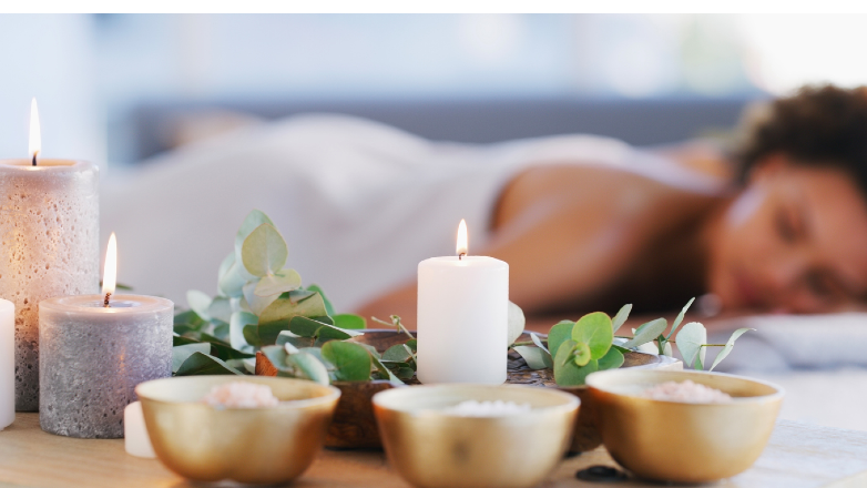 Best Self Care Essentials