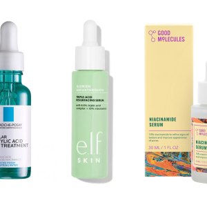 Best Acne Serums