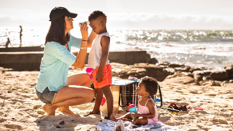 best sunscreen stick