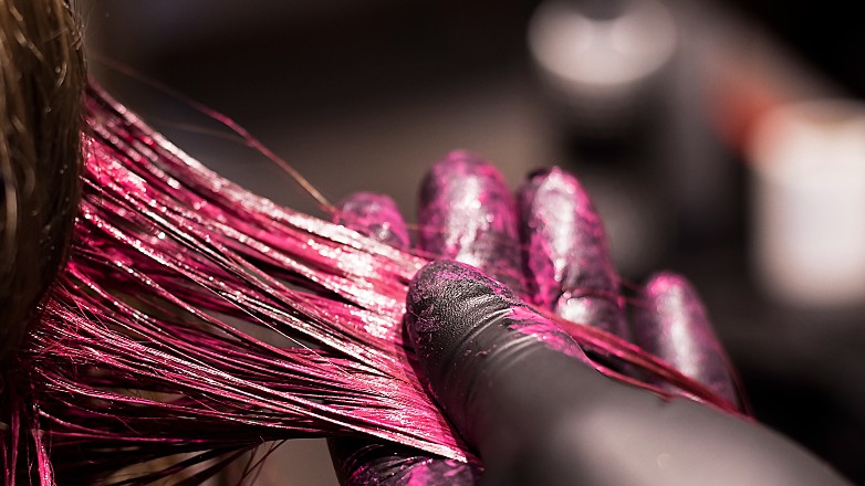 Best Temporary Hair Dyes