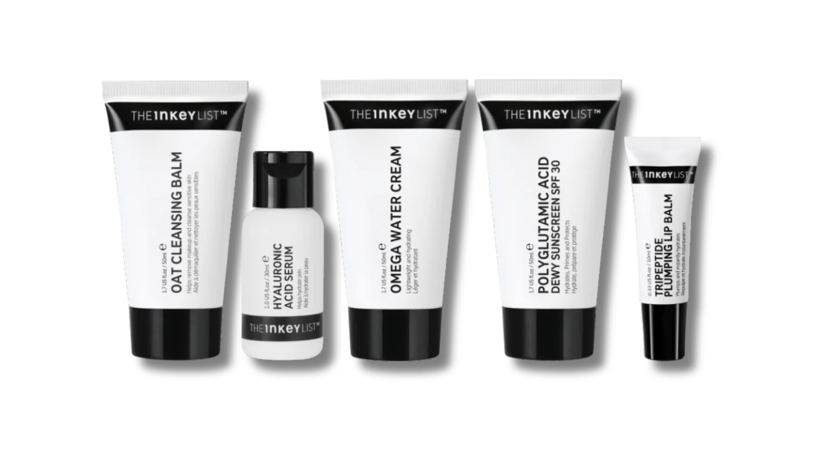 The INKEY Intro Routine