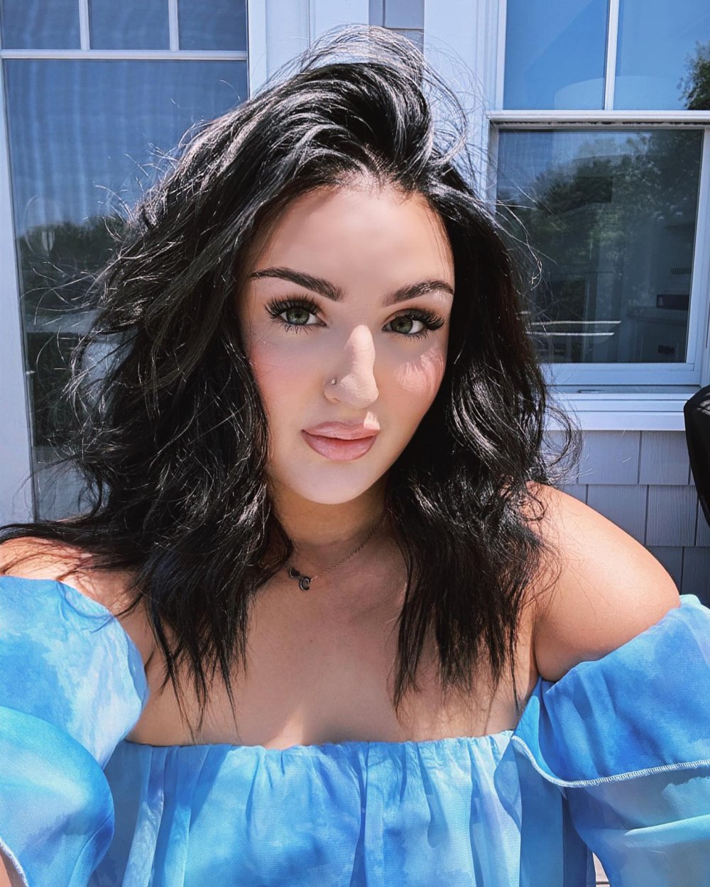 TikTok’s Mikayla Nogueira Denies Ozempic Helped Her Lose Weight, Talks Eating Disorder Recovery
