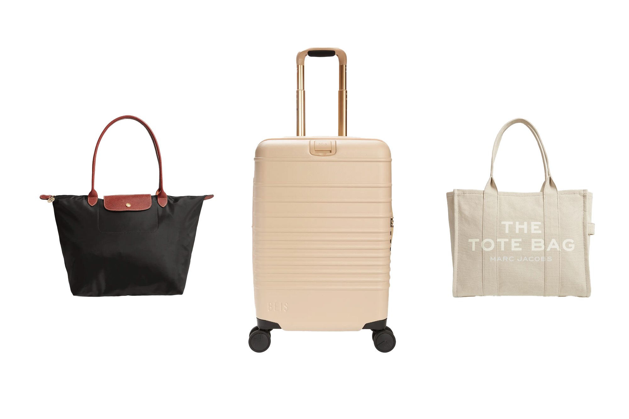 Custom Foldable Travel Bag | Corporate Gifts Printing SG
