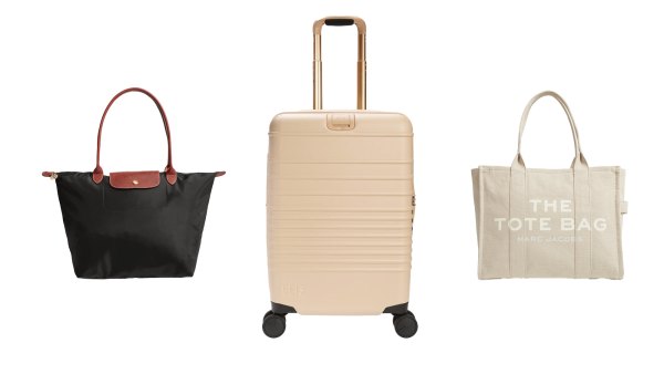 travel bags