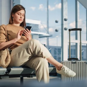 Travel Loungewear