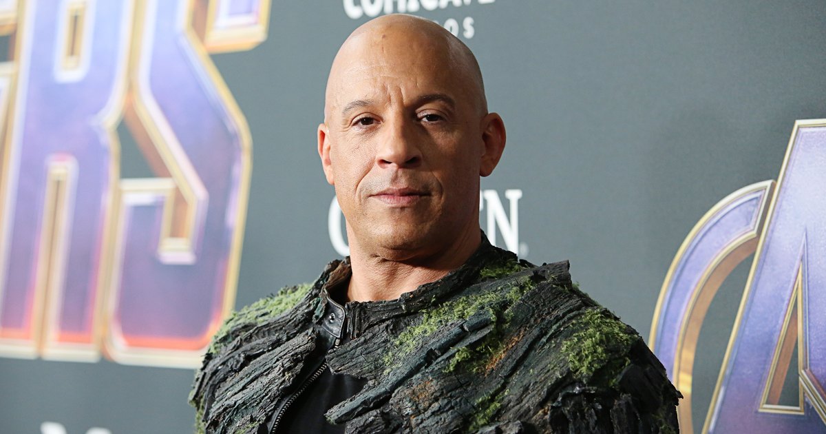 Vin Diesel Accused of Sexual Battery by Former Assistant in New Lawsuit Vin Diesel Accused of Sexual Battery by Former Assistant in New Lawsuit
