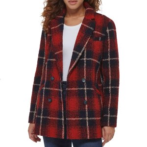 winter blazers