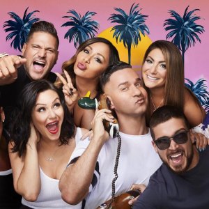 ‘Jersey Shore’ Cast Laments Demolition of Club Karma: ‘We Got a Situation’