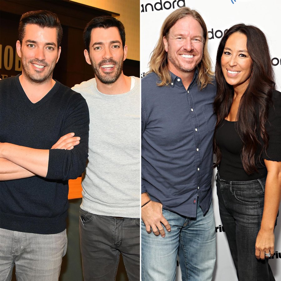 The Biggest and Most Unexpected HGTV Feuds Over the Years: Costars, Rivalries and More