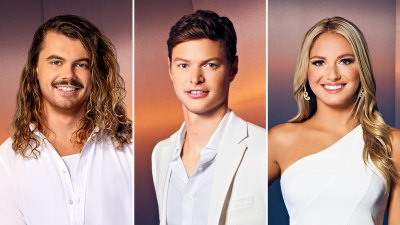 ‘Southern Hospitality’ Newbie Oisin O'Neill Accuses Will Kulp of Cheating on Girlfriend Emmy Sharrett
