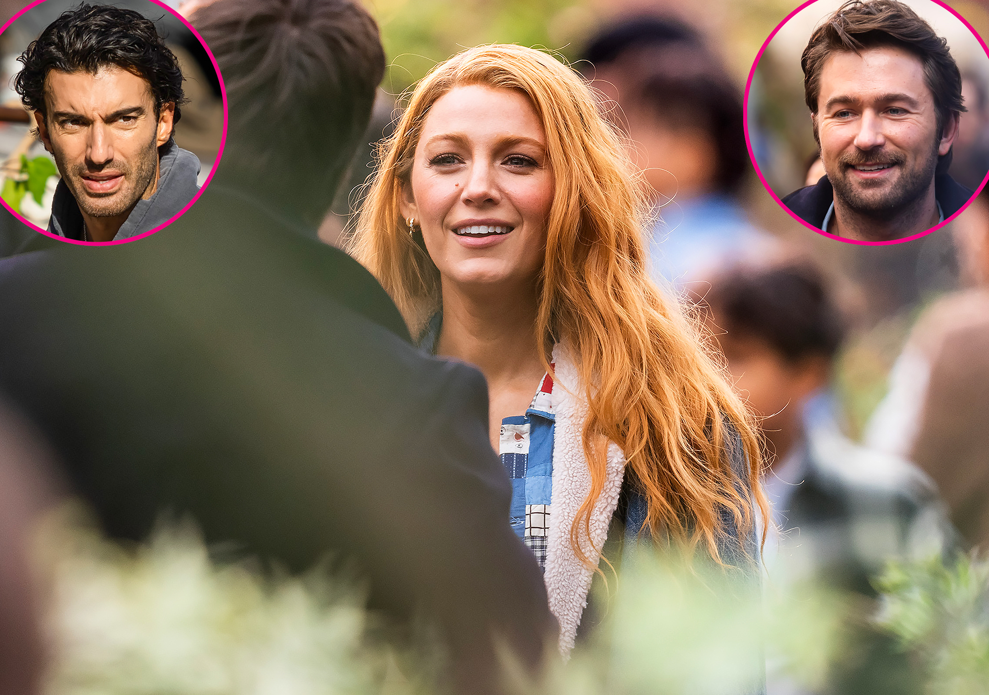 Blake Lively's Movie 'It Ends with Us' Gets New Summer Release Date