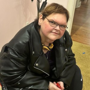 1000 Lb Sisters Tammy Slaton Wants to Learn to Drive After 400 Pound Weight Loss Baby Steps
